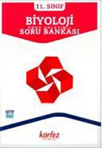 11.Sınıf Biyoloji Konu Anlatımlı Soru Bankası