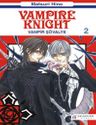 Vampir Şövalye 2 / Vampire Knight