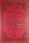 S&uuml;nen-i Darimi Tercemesi (Tek Cilt)