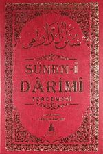 Sünen-i Darimi Tercemesi (Tek Cilt)