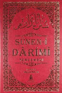 Sünen-i Darimi Tercemesi (Tek Cilt)