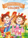 Colors / Eğlendirerek Öğreten İngilizce Çocuk Şarkıları
