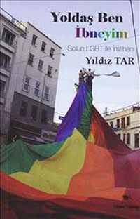 Yoldaş Ben İbneyim & Solun LGBT ile İntihanı