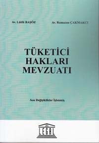 Tüketici Hakları Mevzuatı