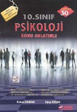 10. Sınıf Psikoloji Konu Anlatımlı