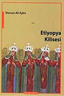 Etiyopya Kilisesi