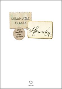 Hürmeten - Serap Aslı Araklı