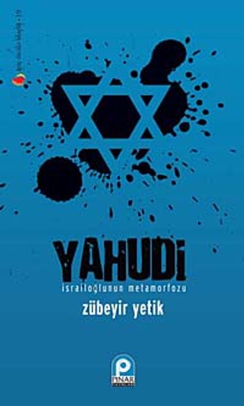 Yahudi & İsrailoğlunun Metamorfozu