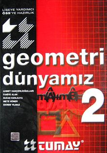 Geometri Dünyamız 2