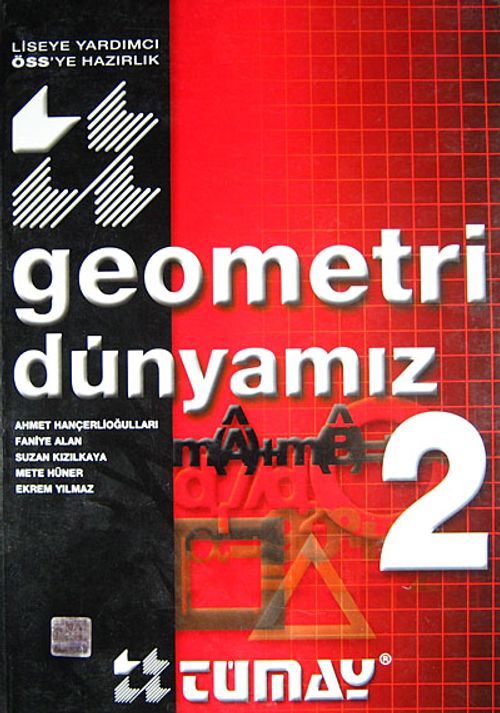 Geometri Dünyamız 2