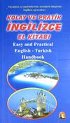 Kolay ve Pratik İngilizce El Kitabı