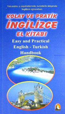 Kolay ve Pratik İngilizce El Kitabı