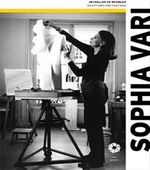 Sophia Vari : Heykeller ve Resimler