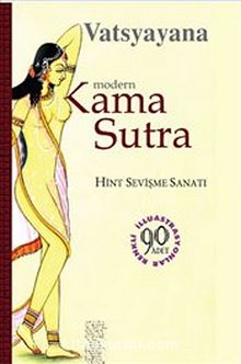 Modern Kama Sutra (Karton Kapak)