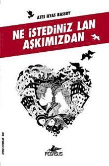 Ne İstediniz Lan Aşkımızdan - Ateş İlyas Başsoy