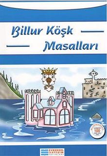 Billur Köşk Masalları