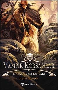 Vampir Korsanlar & Okyanus Şeytanları