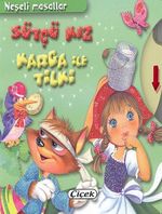 Sütçü Kız - Karga İle Tilki / Neşeli Masallar