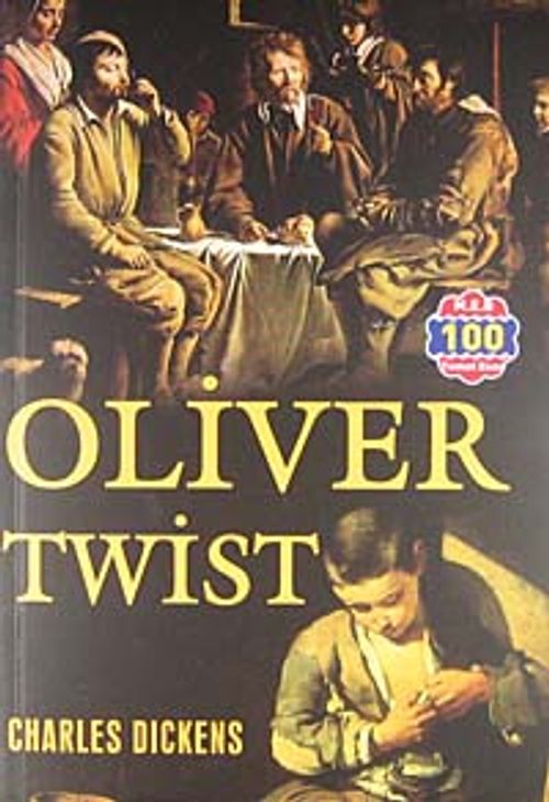 Oliver Twist