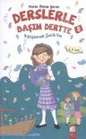 Kütüphanede Şenlik Var / Derslerle Başım Dertte -5