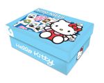 Hello Kitty Hafıza Oyunu 48 Parça (Kod:40635)