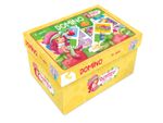 Çilek Kız Domino 75 Parça (Kod:40523)