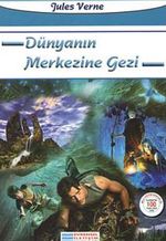 Dünyanın Merkezine Gezi
