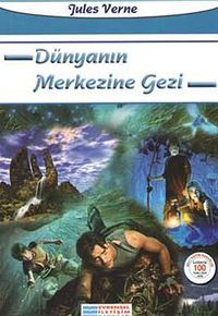 Dünyanın Merkezine Gezi