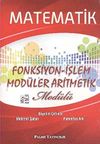 Matematik Fonksiyon-İşlem-Mod&uuml;ler Aritmetik Mod&uuml;l&uuml;