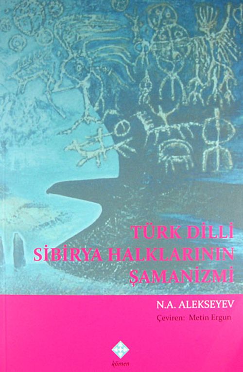 Türk Dilli Sibirya Halklarının Şamanizmi