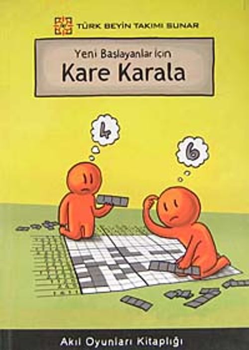 Yeni Başlayanlar İçin Kare Karala