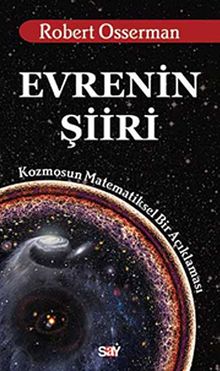 Evrenin Şiiri & Kozmosun Matematiksel Bir Açıklaması