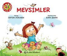 Mevsimler / Duru ile Doruk - Prof. Dr. Üstün Dökmen