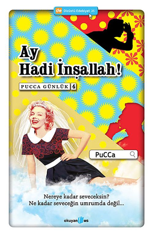 Ay Hadi İnşallah! & Pucca Günlük 4