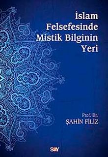İslam Felsefesinde Mistik Bilginin Yeri