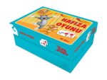 Tom ve Jeri Hafıza Oyunu 48 Parça (40978)