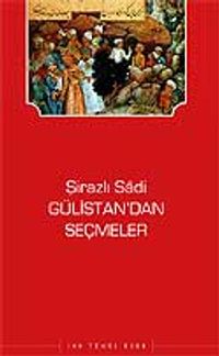 Gülistan'dan Seçmeler