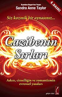 Cazibenin Sırları
