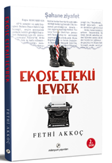 Ekose Etekli Levrek