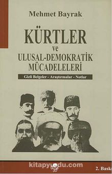 Kürtler ve Ulusal-Demokratik Mücadeleleri