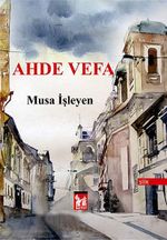 Ahde Vefa