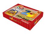 Zoi İngilizce Öğreniyorum İfadeler 20 Parça Puzzle (Kod:40241)