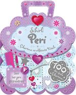 Sihirli Peri & Çıkartma ve Aktivite Kitabı