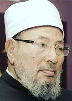 Prof. Dr. Yusuf el-Karadavi