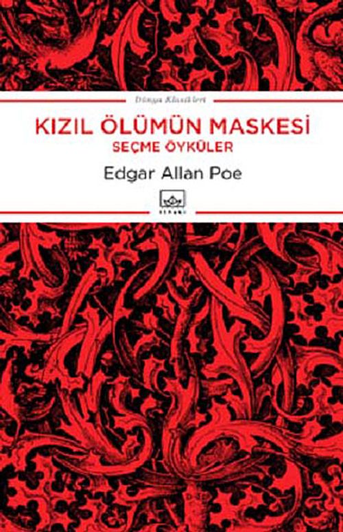 Kızıl Ölümün Maskesi & Seçme Öyküler