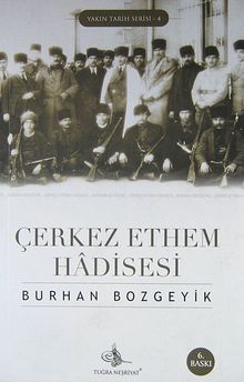 Çerkez Ethem Hadisesi