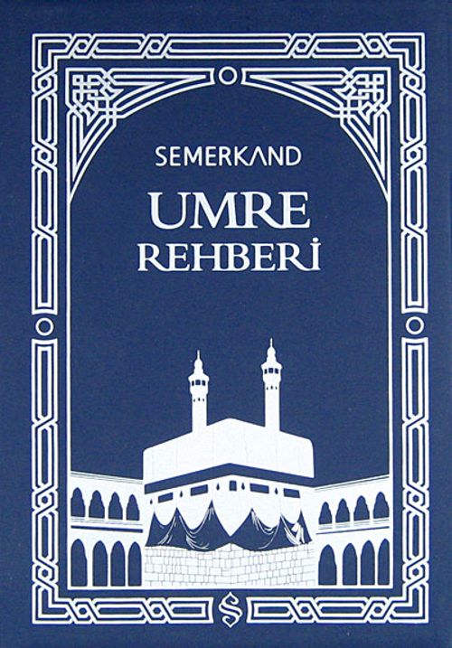 Umre Rehberi