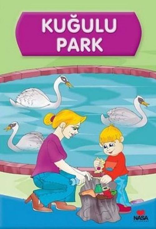 Kuğulu Park