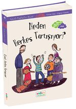 Neden Herkes Tartışıyor!