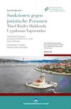 T&uuml;zel Kişiler Hakkında Uygulanan Yaptırımlar